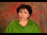 Help the Afghan Children - Ms. Suraya Sadeed, Executive Director