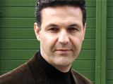 Khaled Hosseini