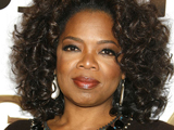 Oprah Winfrey